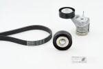 CONTINENTAL CTAM  Soonrihmakomplekt 6PK1548K1