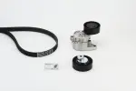 CONTINENTAL CTAM Soonrihmakomplekt 6PK1555K2