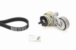 CONTINENTAL CTAM Soonrihmakomplekt 6PK1555K5