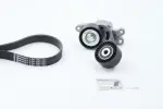 CONTINENTAL CTAM  Soonrihmakomplekt 6PK1560K1