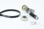 CONTINENTAL CTAM Soonrihmakomplekt 6PK1564K2