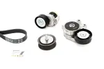 CONTINENTAL CTAM Soonrihmakomplekt 6PK1600K1