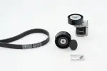 CONTINENTAL CTAM  Soonrihmakomplekt 6PK1613K1