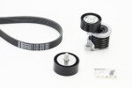 CONTINENTAL CTAM  Soonrihmakomplekt 6PK1642K3