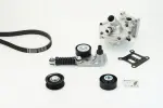 CONTINENTAL CTAM Veepump+ soonrihmakomplekt 6PK1642WP2