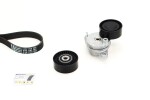CONTINENTAL CTAM Soonrihmakomplekt 6PK1705K1