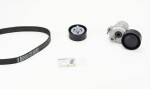 CONTINENTAL CTAM Soonrihmakomplekt 6PK1705K3