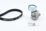 CONTINENTAL CTAM Soonrihmakomplekt 6PK1725K1