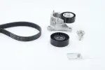 CONTINENTAL CTAM Soonrihmakomplekt 6PK1725K2