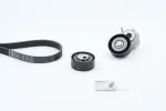 CONTINENTAL CTAM Soonrihmakomplekt 6PK1740K1
