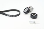 CONTINENTAL CTAM Soonrihmakomplekt 6PK1740K3