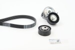 CONTINENTAL CTAM Soonrihmakomplekt 6PK1750K1
