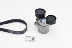 CONTINENTAL CTAM Soonrihmakomplekt 6PK1780K2