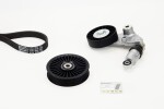 CONTINENTAL CTAM Soonrihmakomplekt 6PK1800K1