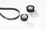 CONTINENTAL CTAM Soonrihmakomplekt 6PK1830K1