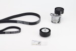 CONTINENTAL CTAM Soonrihmakomplekt 6PK1836K1