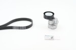 CONTINENTAL CTAM Soonrihmakomplekt 6PK1900K1