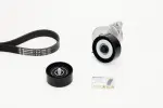 CONTINENTAL CTAM Soonrihmakomplekt 6PK1900K2