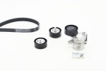 CONTINENTAL CTAM Soonrihmakomplekt 6PK2155K2