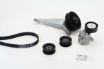 CONTINENTAL CTAM Soonrihmakomplekt 6PK2260K3