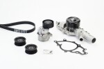 CONTINENTAL CTAM Veepump+ soonrihmakomplekt 6PK2260WP3