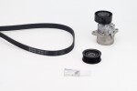 CONTINENTAL CTAM  Soonrihmakomplekt 6PK2271K1