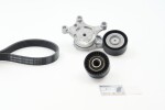 CONTINENTAL CTAM Soonrihmakomplekt 6PK800K1
