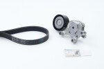 CONTINENTAL CTAM Soonrihmakomplekt 6PK800K2