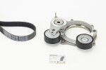 CONTINENTAL CTAM Soonrihmakomplekt 6PK882 EXTRA K1