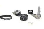 CONTINENTAL CTAM Soonrihmakomplekt 6PK894K1