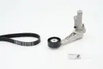 CONTINENTAL CTAM Soonrihmakomplekt 6PK905 EXTRA K1