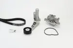 CONTINENTAL CTAM Veepump+ soonrihmakomplekt 6PK905 EXTRA WP1