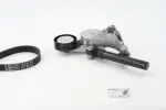 CONTINENTAL CTAM  Soonrihmakomplekt 6PK906K1