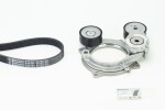 CONTINENTAL CTAM Soonrihmakomplekt 6PK967 EXTRA K1