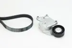 CONTINENTAL CTAM Soonrihmakomplekt 6PK976K1