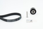 CONTINENTAL CTAM  Soonrihmakomplekt 7PK1035K1