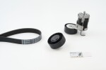 CONTINENTAL CTAM Soonrihmakomplekt 7PK1104K1