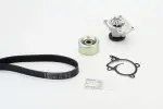 CONTINENTAL CTAM Veepump+ soonrihmakomplekt 7PK1165WP1