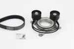 CONTINENTAL CTAM Soonrihmakomplekt 7PK1190 EXTRA K1