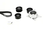 CONTINENTAL CTAM Soonrihmakomplekt 7PK1370K1