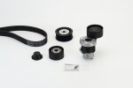 CONTINENTAL CTAM  Soonrihmakomplekt 7PK1605K1