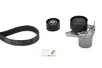 CONTINENTAL CTAM Soonrihmakomplekt 7PK1675K1