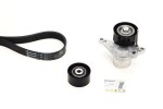 CONTINENTAL CTAM Soonrihmakomplekt 7PK1675K2