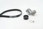 CONTINENTAL CTAM Soonrihmakomplekt 7PK1795K2