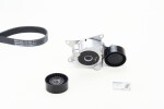 CONTINENTAL CTAM Soonrihmakomplekt 7PK2000K1