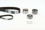 CONTINENTAL CTAM Hammasrihma komplekt CT1000K2PRO