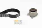 CONTINENTAL CTAM Hammasrihma komplekt CT1008K1