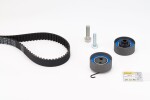 CONTINENTAL CTAM Hammasrihma komplekt CT1014K2