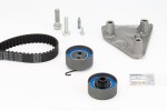 CONTINENTAL CTAM Hammasrihma komplekt CT1014K3
