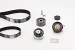 CONTINENTAL CTAM Hammasrihma komplekt CT1015K3PRO